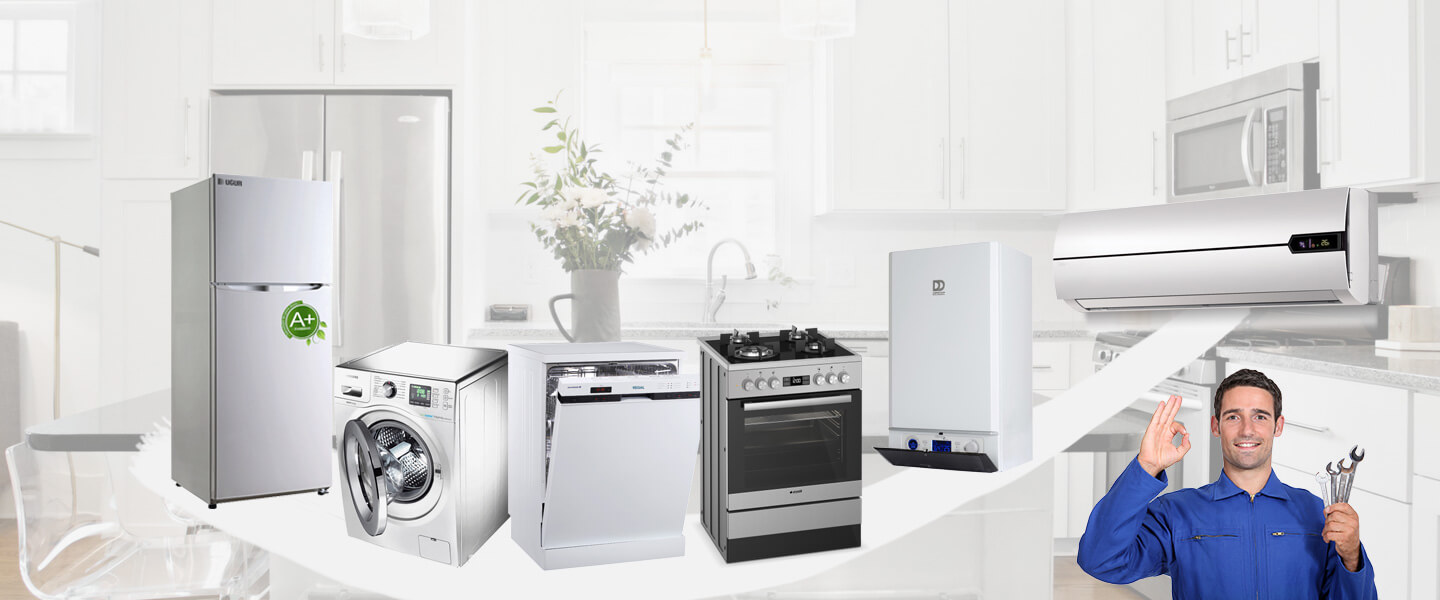 Germencik Grundig Servisi